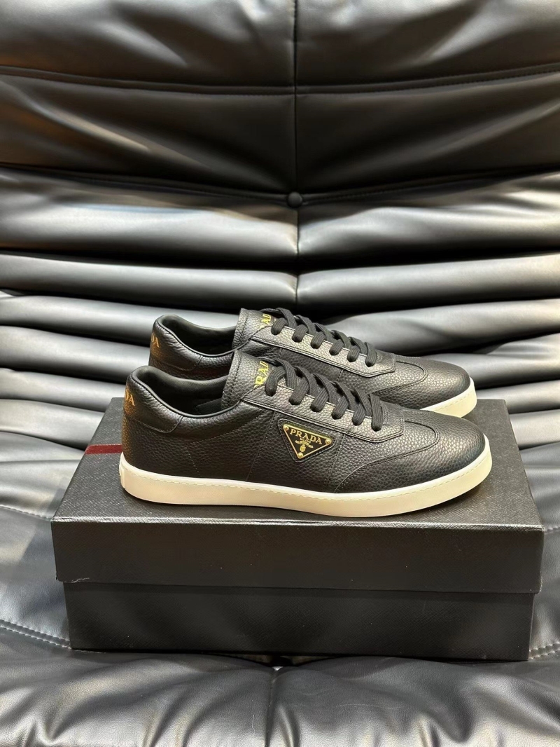 Prada Casual Shoes